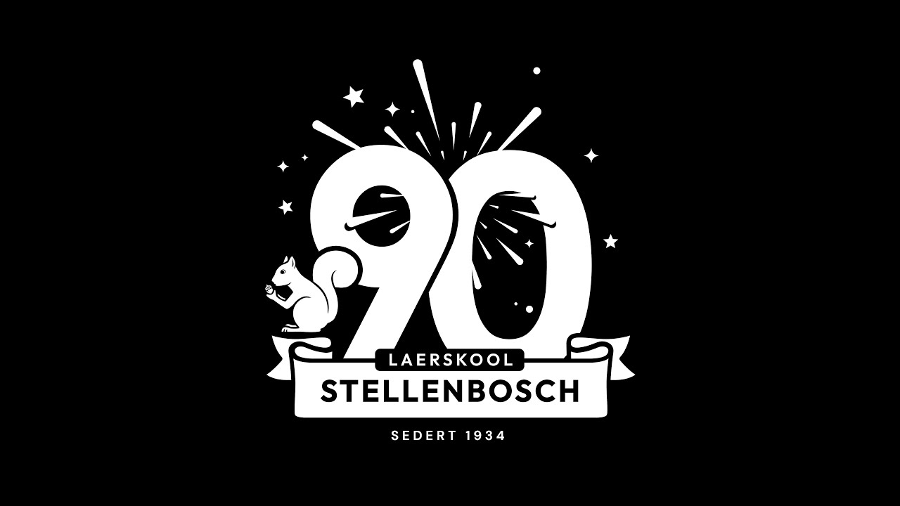 Laerskool Stellenbosch 1934 - 2024