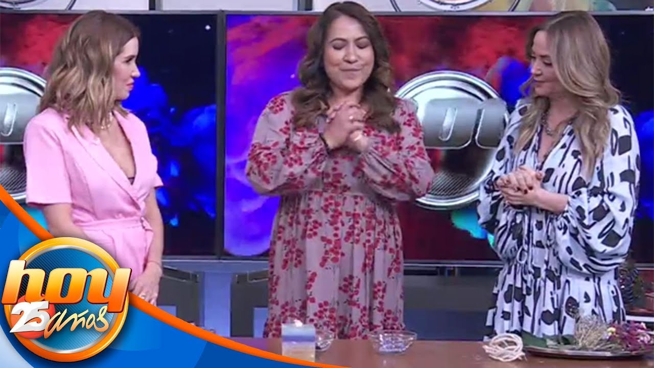Amuletos de protecci&oacute;n: por qu&eacute; debemos llevarlos y c&oacute;mo hacerlos | Programa Hoy
