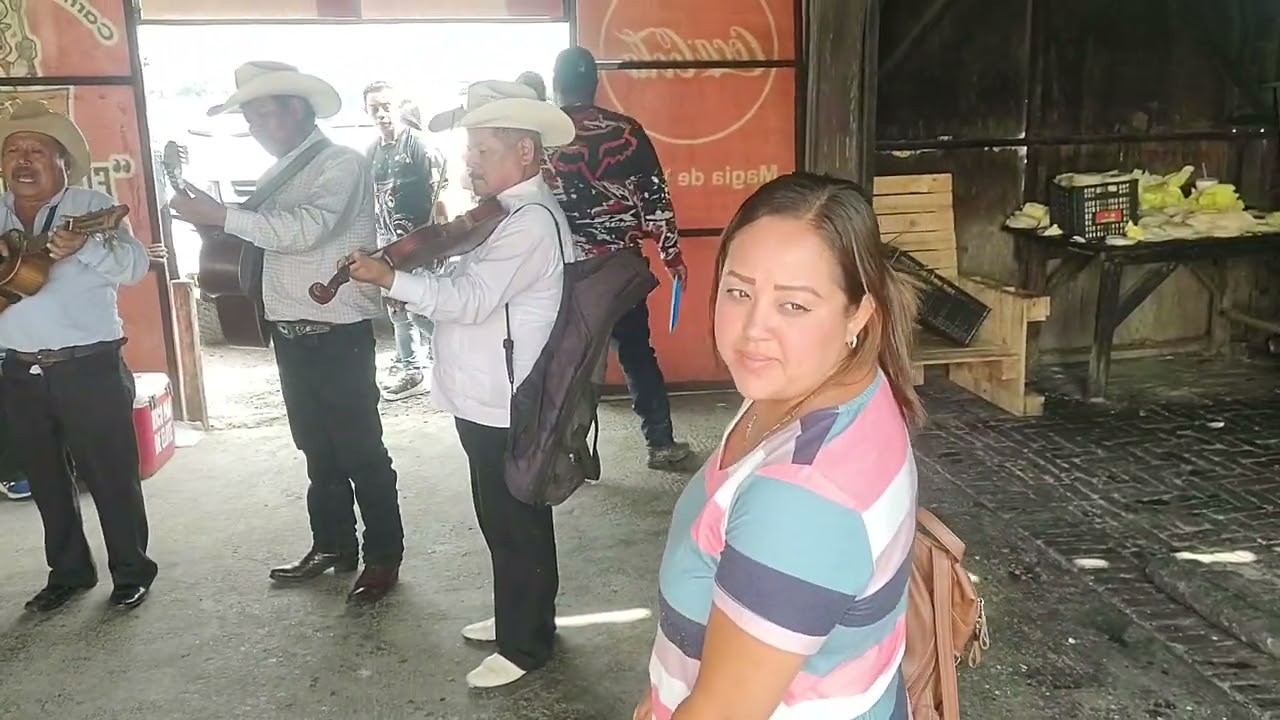 Cumpleaños Don Raúl