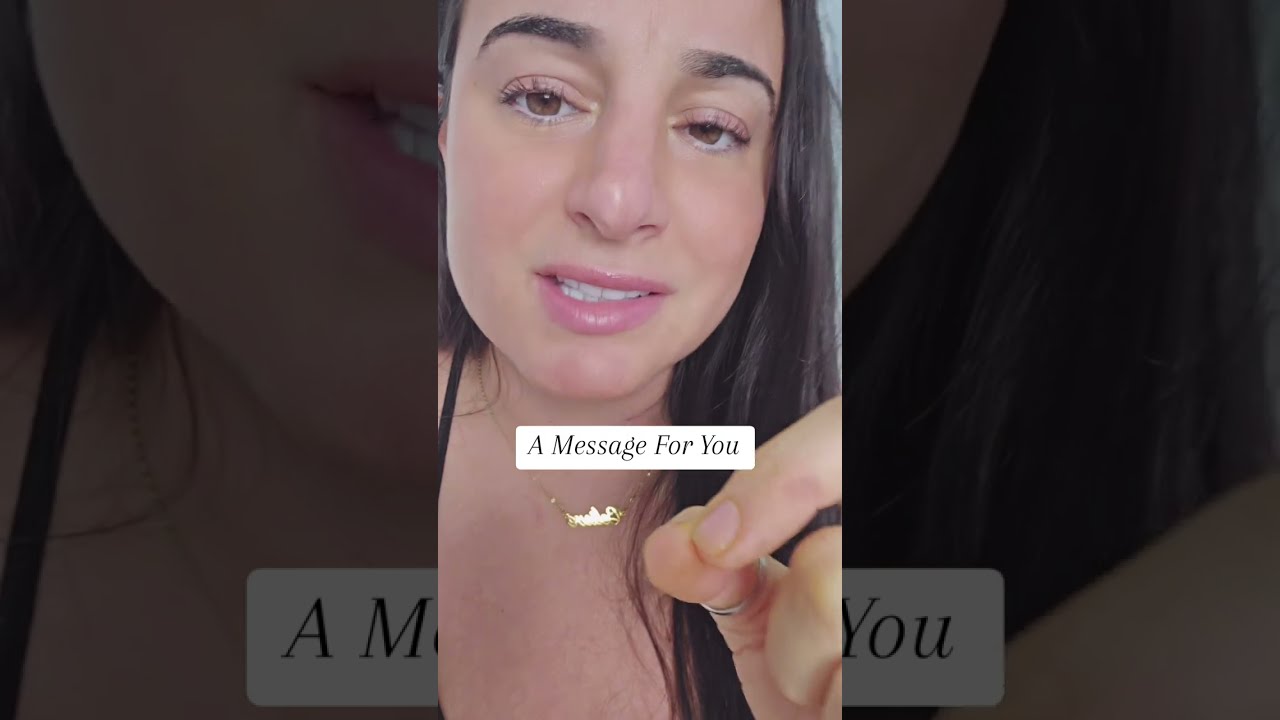 Should You Stay Or Should You Go? | This Message Will Find Who It's Meant For