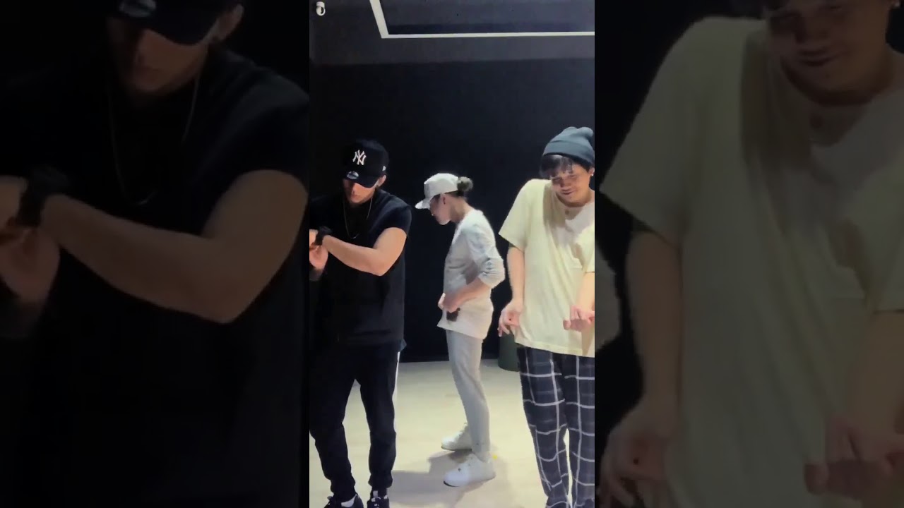 Rhemz Lunio/Party in the USA Dance Challenge