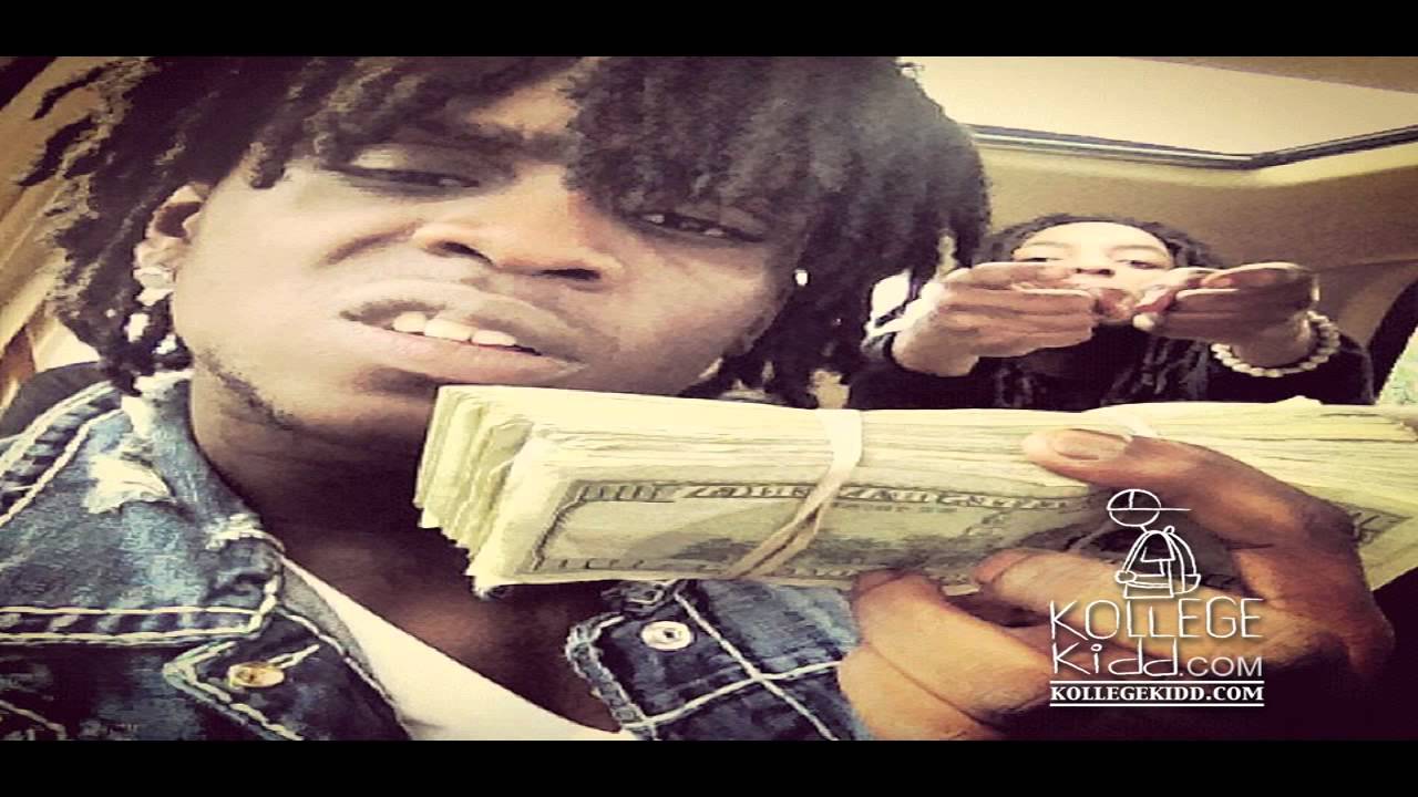 Chief Keef - All I Care About (Lil Durk Diss) [Prod. Young Chop] | @kollegekidd