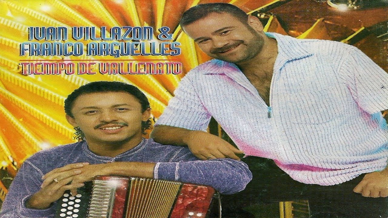 Cuando Salga El Sol - Iván Villazón
