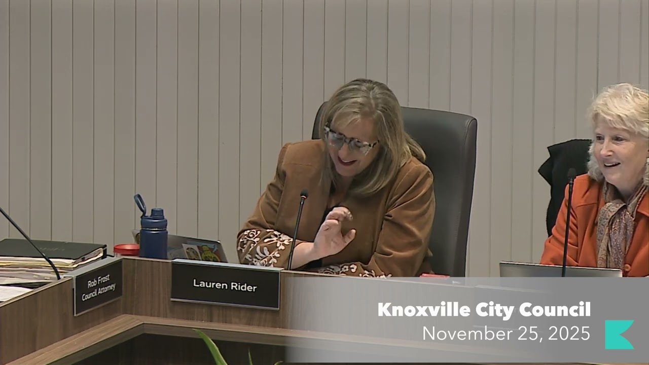 City Council R 265 251125