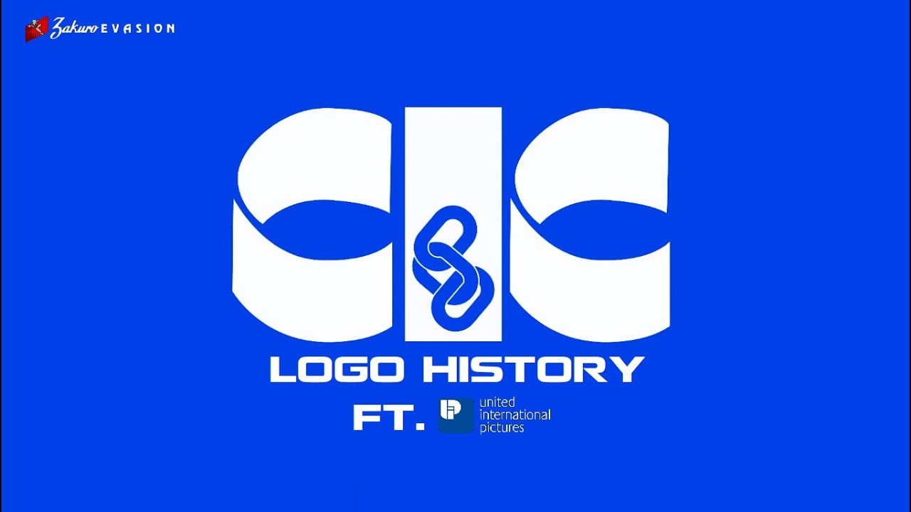 CIC Logo History (ft. United International Pictures, #77)