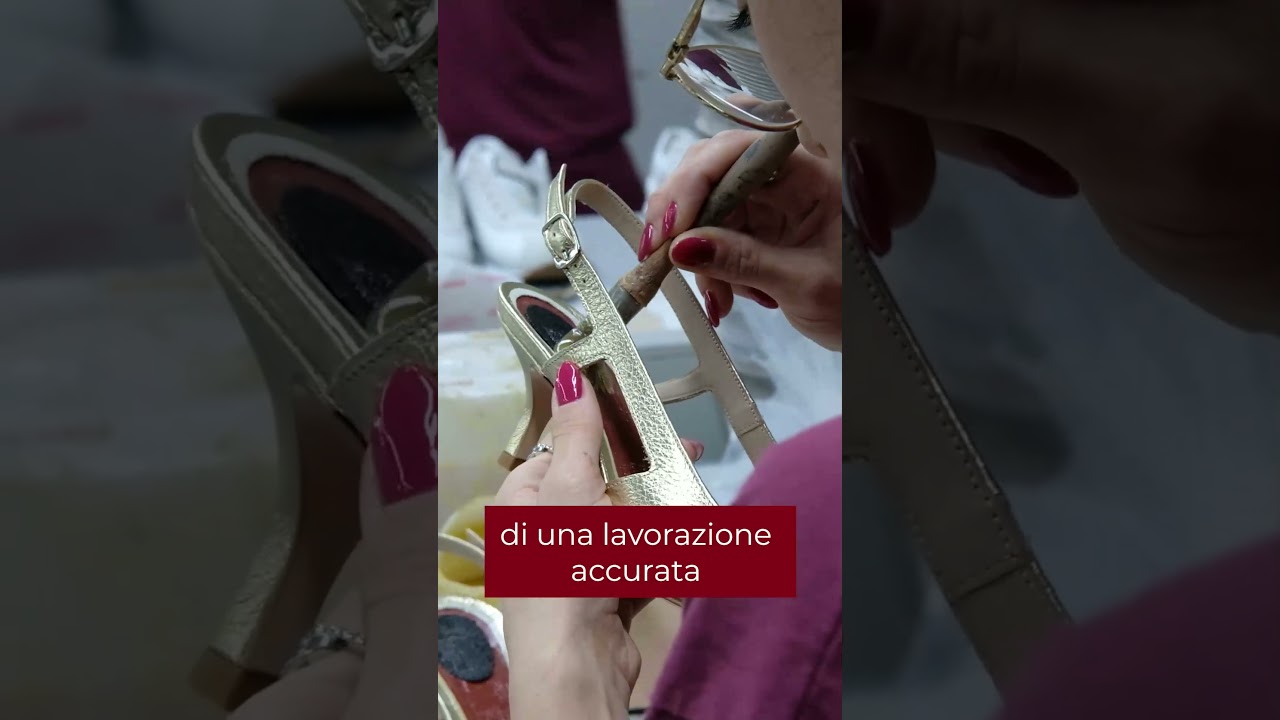 Calzaturificio Pegaso - Prodotto unico
