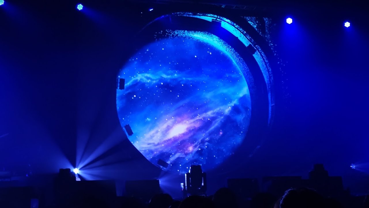 260125 김재중(KIMJAEJOONG) - MAZE / 2026 J-Party Asia Tour Concert 