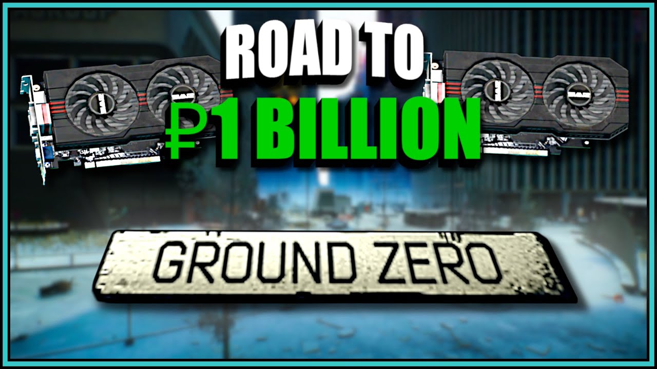 The most underrated loot map in Tarkov PvE (Road to 1 Billion Rubles)