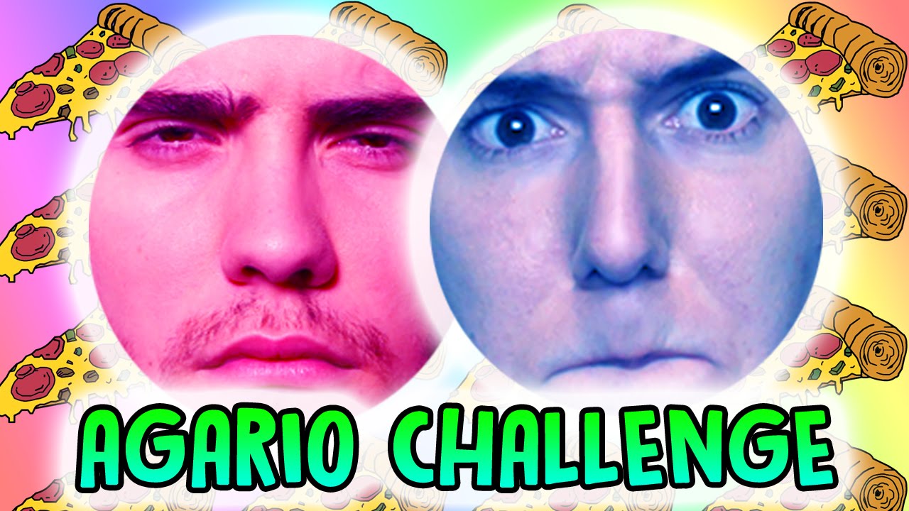 Race to #1 - Agar.io with Alfie (Agario)