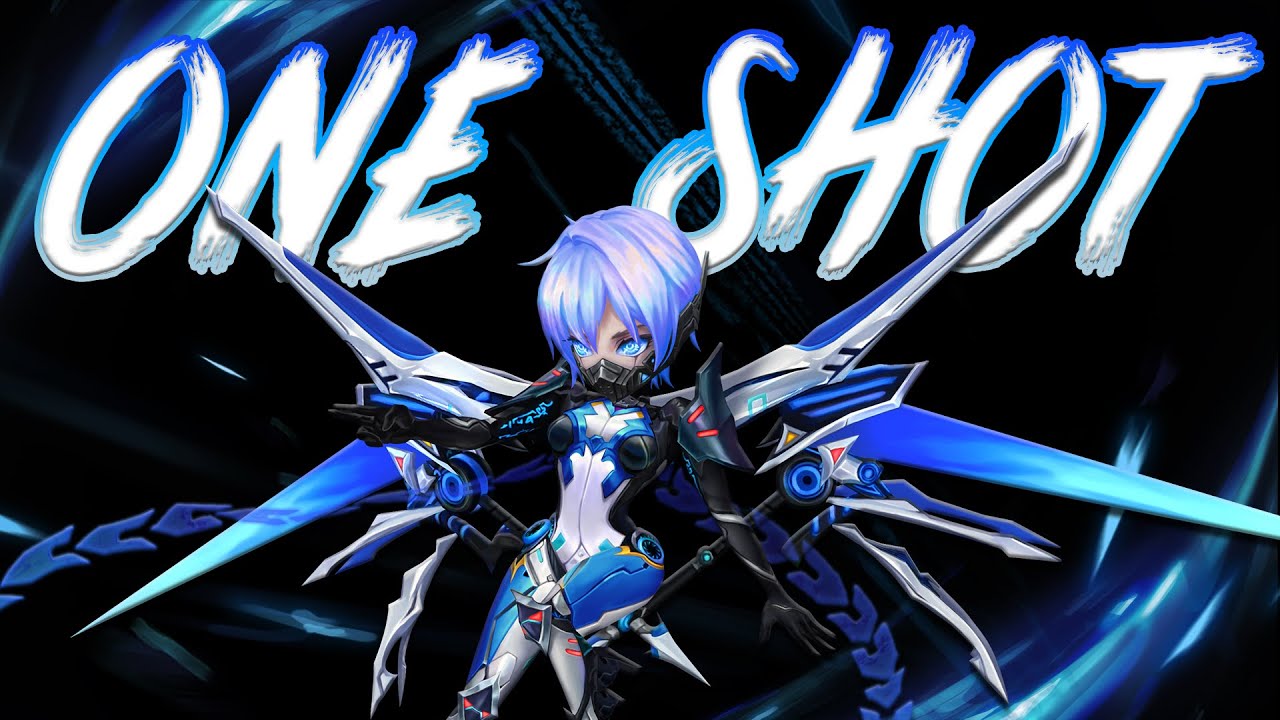 One Shot Day: AMBER