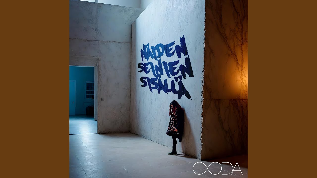 Näiden seinien sisällä (feat. Miika)