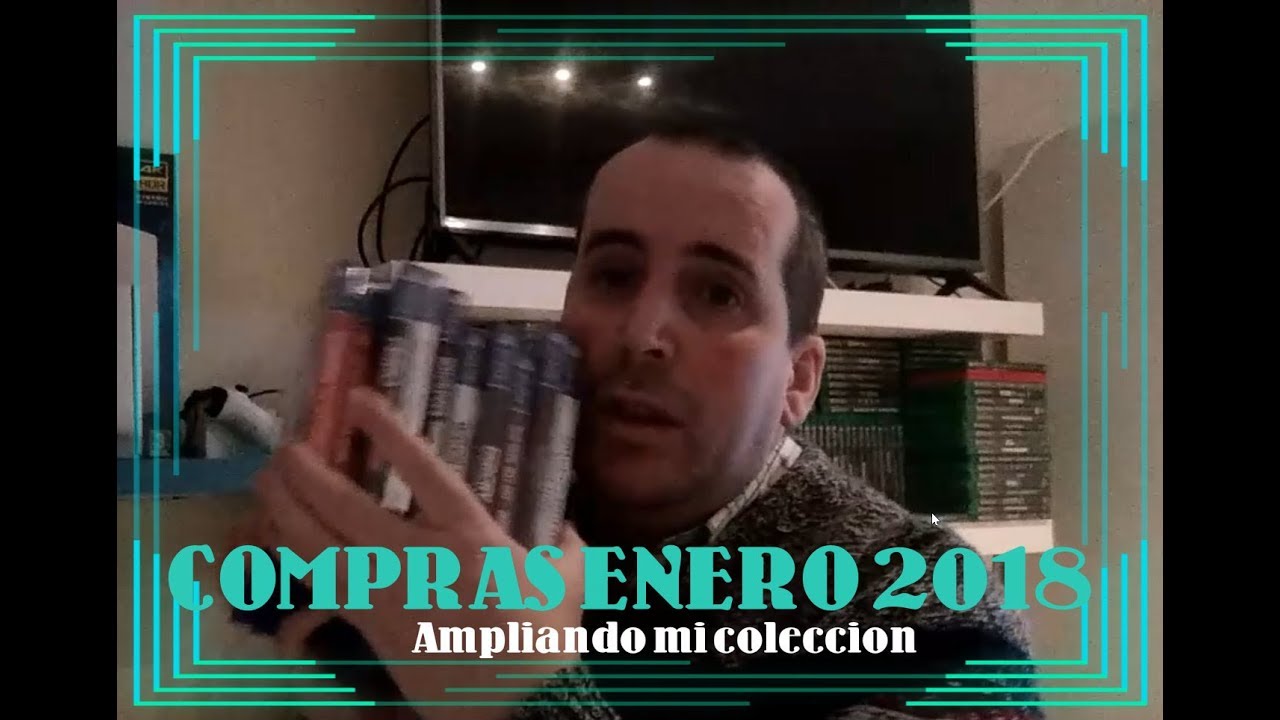 Compras Videojuegos Enero 2018 -  Ampliando mi coleccion xbox 360 / xbox one / PS4