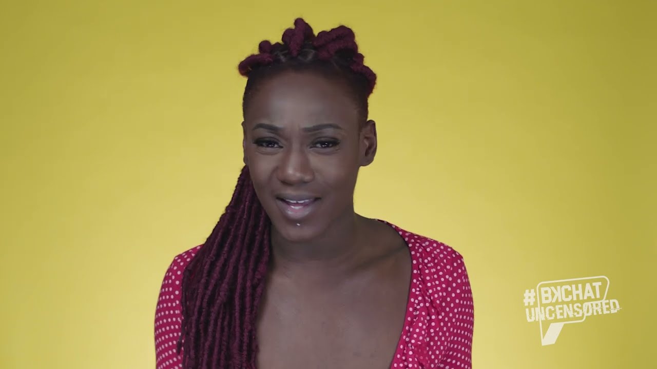 BKCHAT UNCENSORED: EP 8