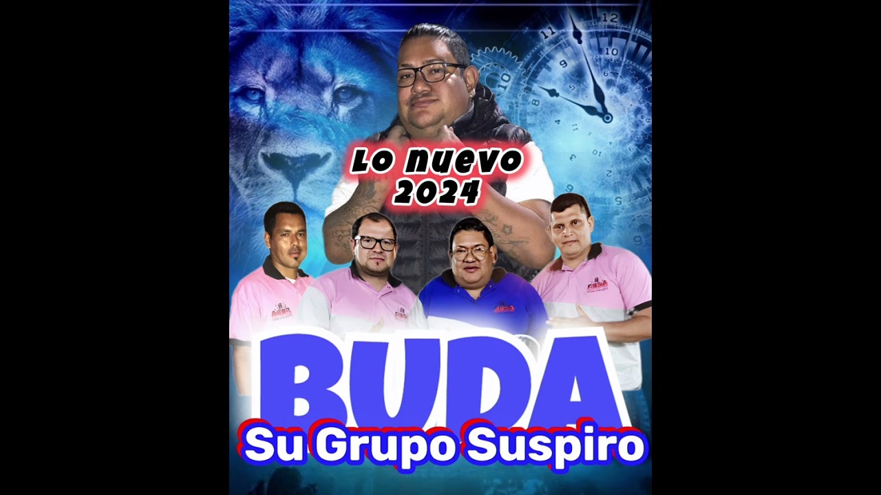 BUDA SU GRUPO SUSPIRO TROPICAL  . Lo Nuevo 2024  #Cumbia #Kchaca