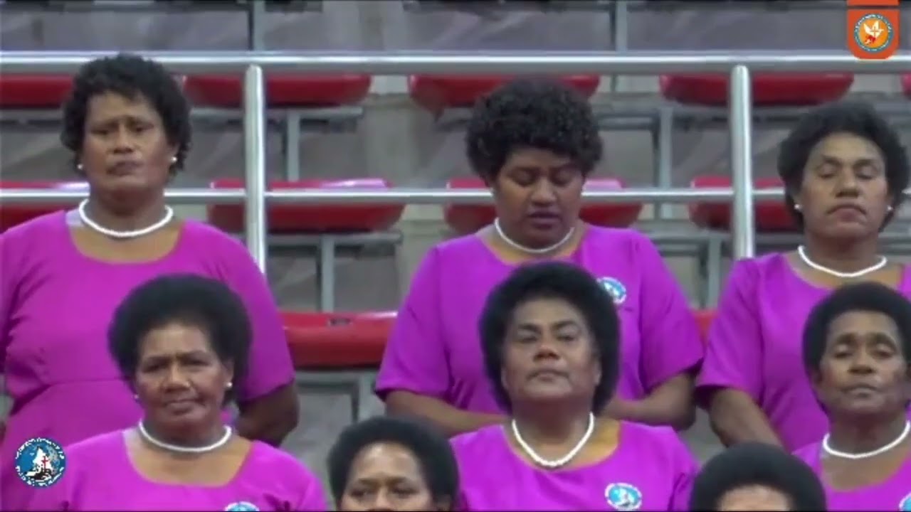 Sere ni Wasewase Ko Bua ena Bose ko Viti 2024