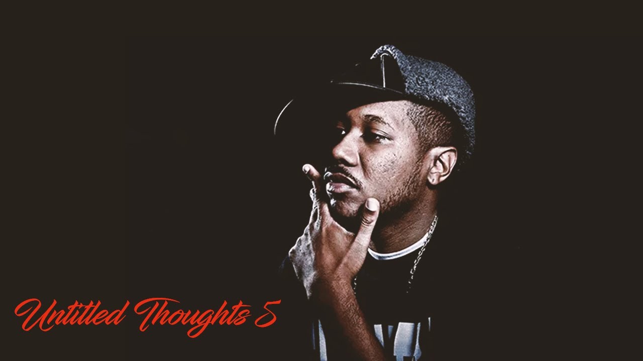SKYZOO/ELZHI TYPE BEAT UNTITLED THOUGHTS 5