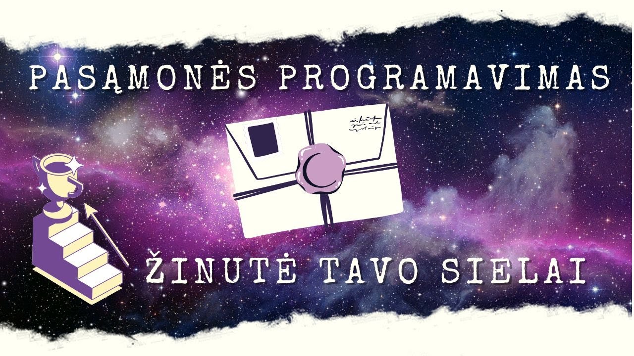Sielos Šnabždesiai | Meditacija + Manifestacija + Pokalbis Su Vidiniu 