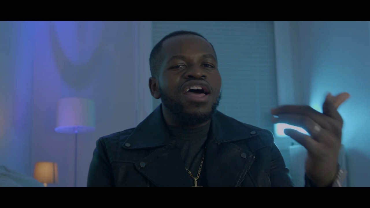 Bigty - Délivre moi [Clip officiel]