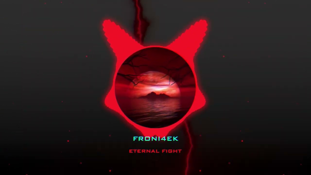 FroNi4ek—Eternal Fight [Drum n’bass]