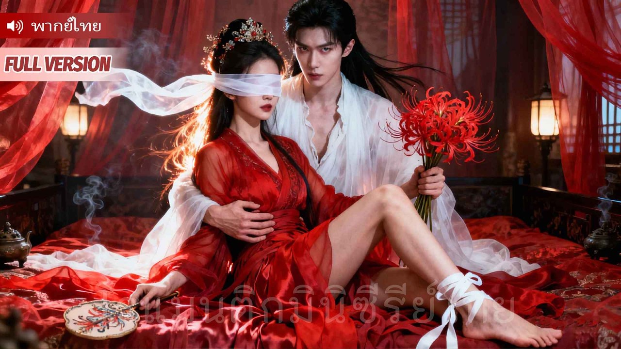 ฮ่องเต้จำเป็นต้องร่วมรักกับสตรีหนึ่งคืนเพื่อถอนพิษ แต่กลับเลือกสาวบ้านนอกคนนี้ตั้งแต่แรกเห็น!