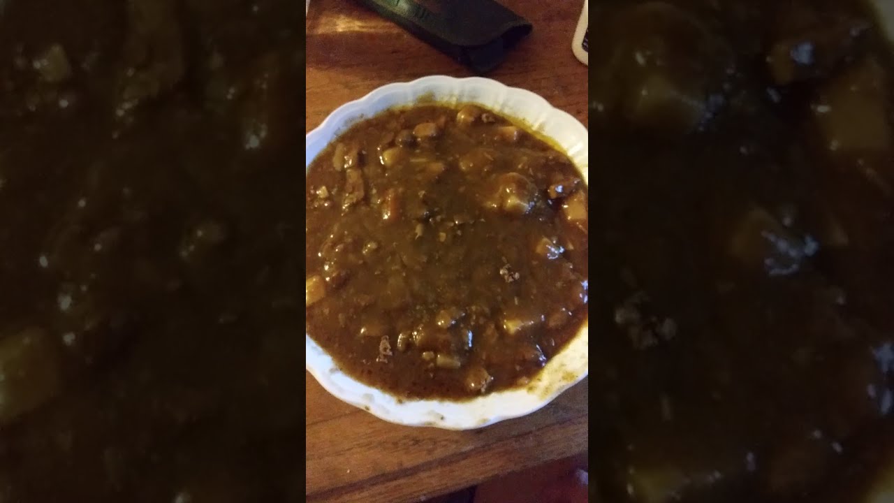 Southgate Beef Stew Review