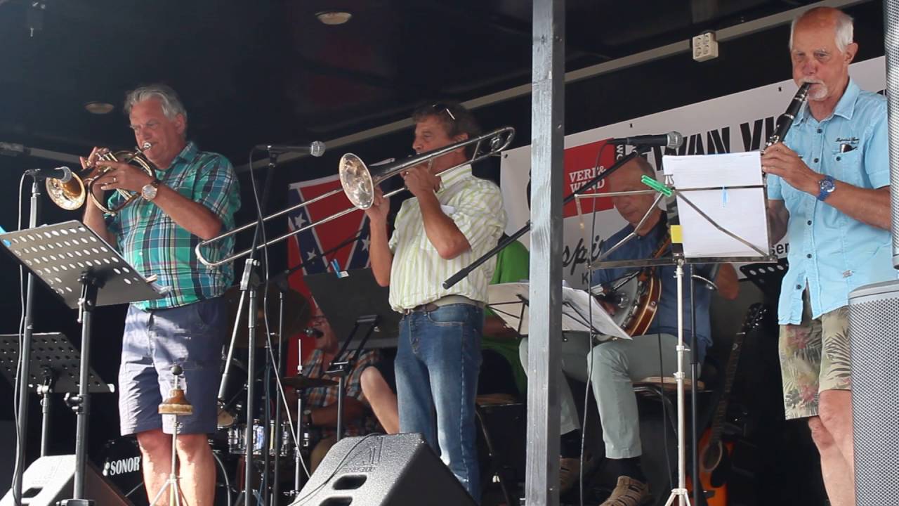 Jazzband Meierijstad Hartem&egrave;rt '16