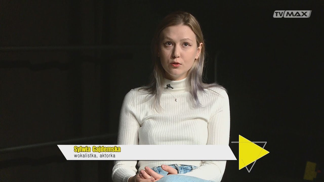 Kosz-All-In - 2023.12.09 - Sylwia Gajdemska - aktorka wokalistka