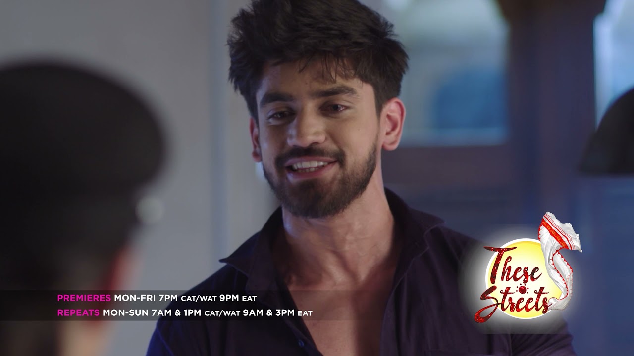 Zee World: These Streets | Weekly Recap | October Week 3 2021