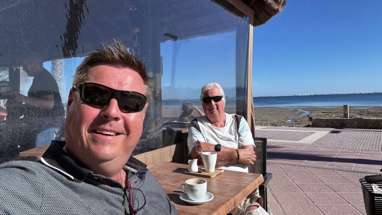 Winter in Spain 2025-26 for three months 