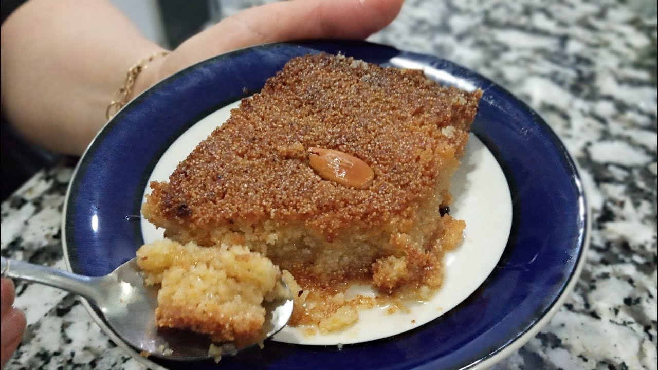وصفة شامية لشهر رمضان انا ماغاديش نشكر فيها ماوال حتى دجربوها وتعكوني الراي نتاعكم فالكومونتار