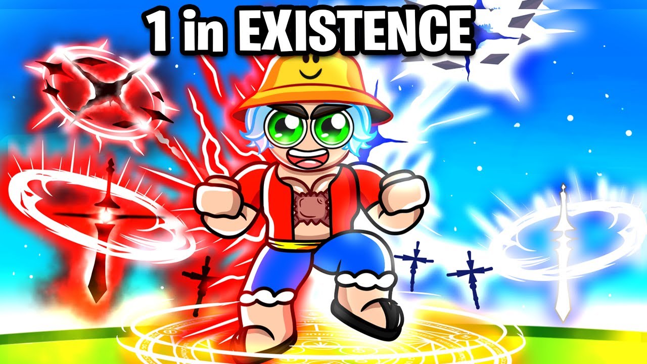 Я разблокировал 0,0001% РЕДКОЙ АУРЫ в Roblox SOL'S RNG Era 9