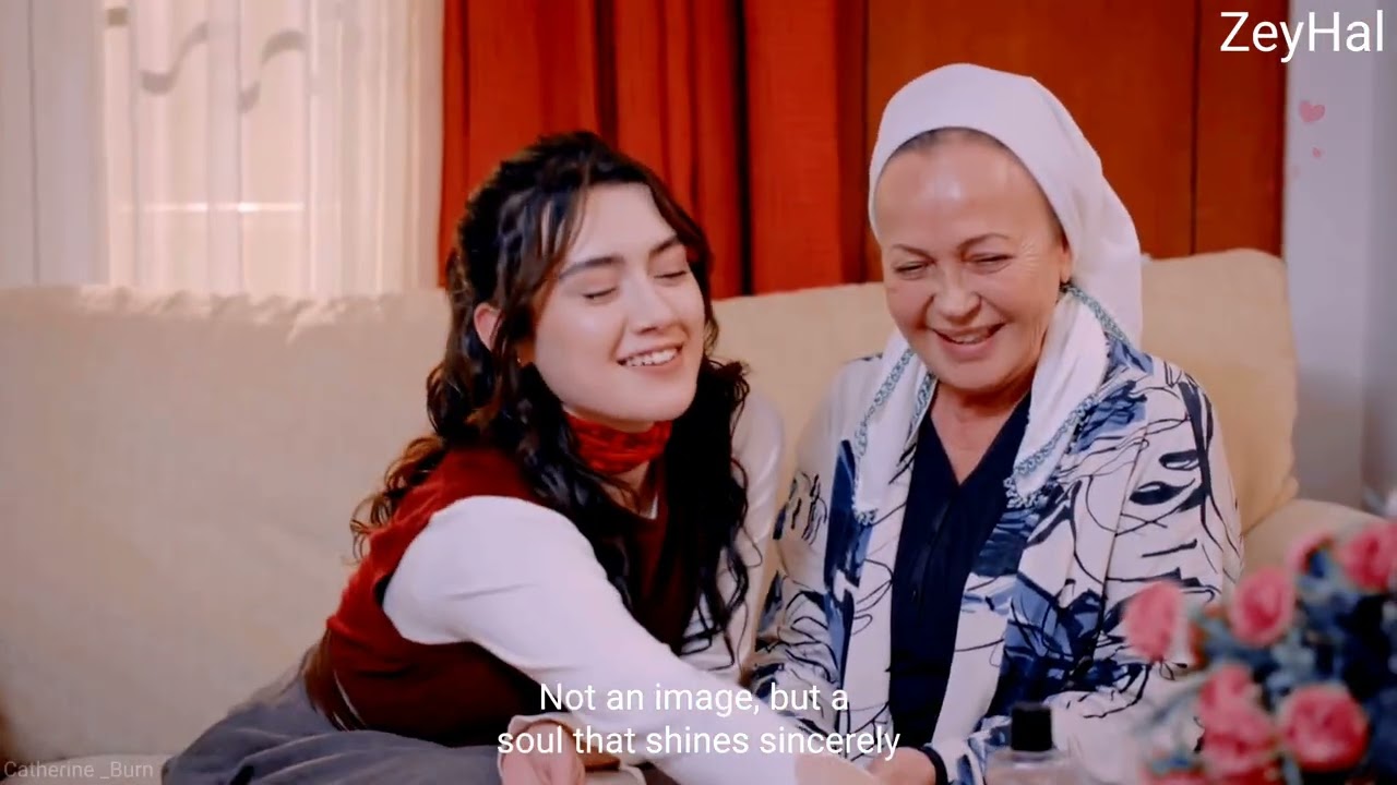 Zeynep & Halil, Rüzgarlı Tepe,Yaroslav Leonov-You're beautiful,#love #music #viralvideo #video #ask 