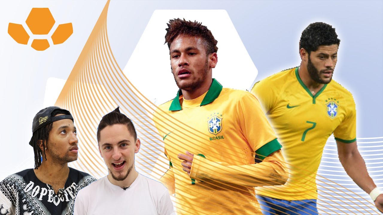 Brazil To Smash The World Cup! | Comments Below