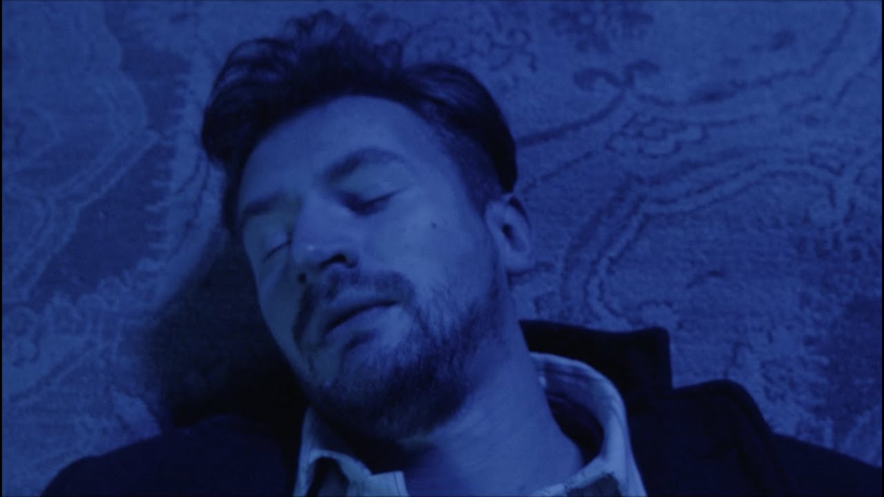 tyla (silence) - four points film project, 2021