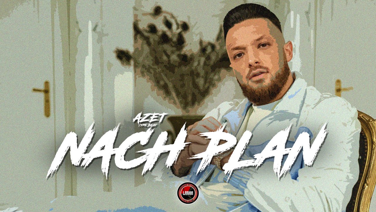 AZET Type Beat - 