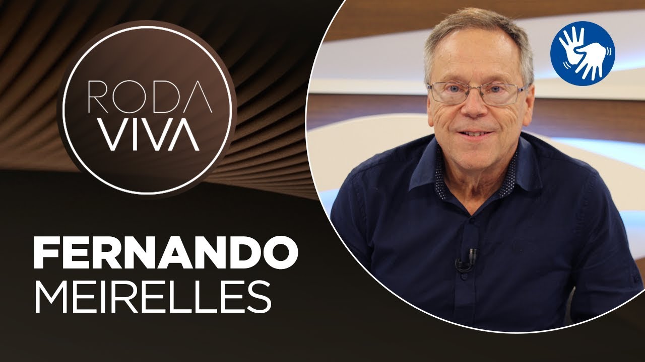 Roda Viva | Fernando Meirelles | 03/02/2020