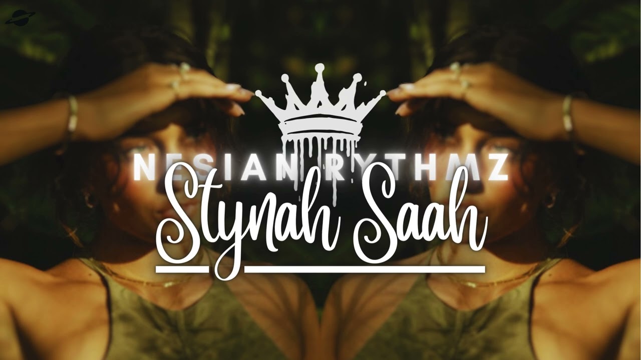 Unforgettable - [Chill Island Cruiz Rem!X] Prod. Stynah Saah