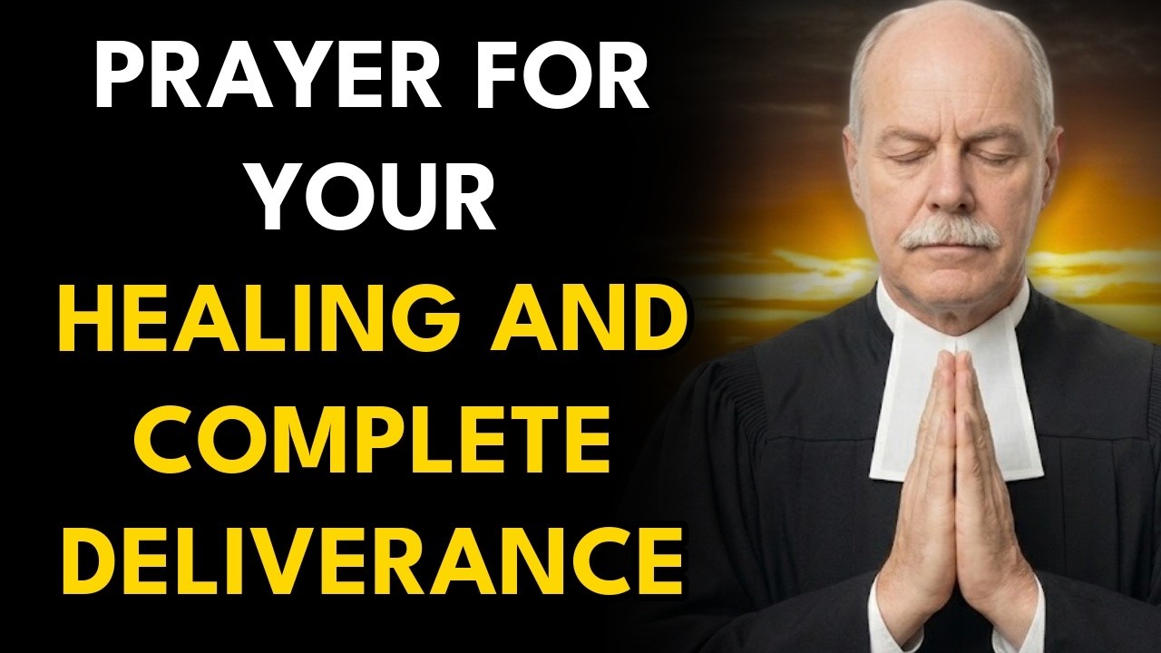 Morning Prayer to Protect Your Home and Family from All Evil - Smith Wiglesworth