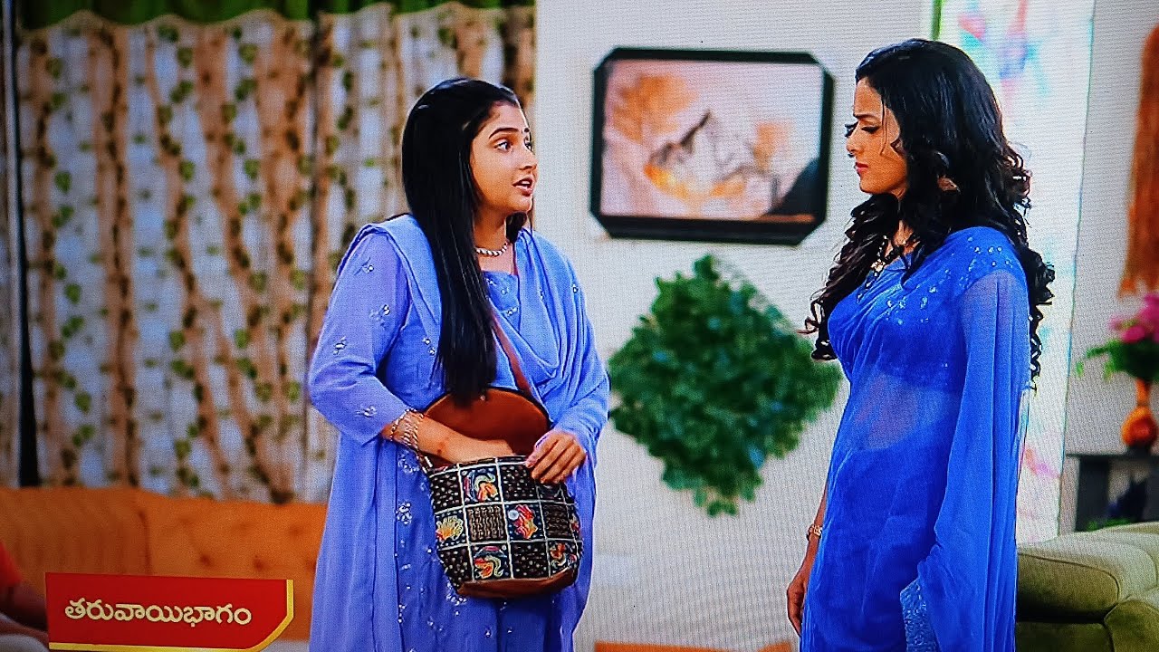 Brahmamudi serial latest promo 