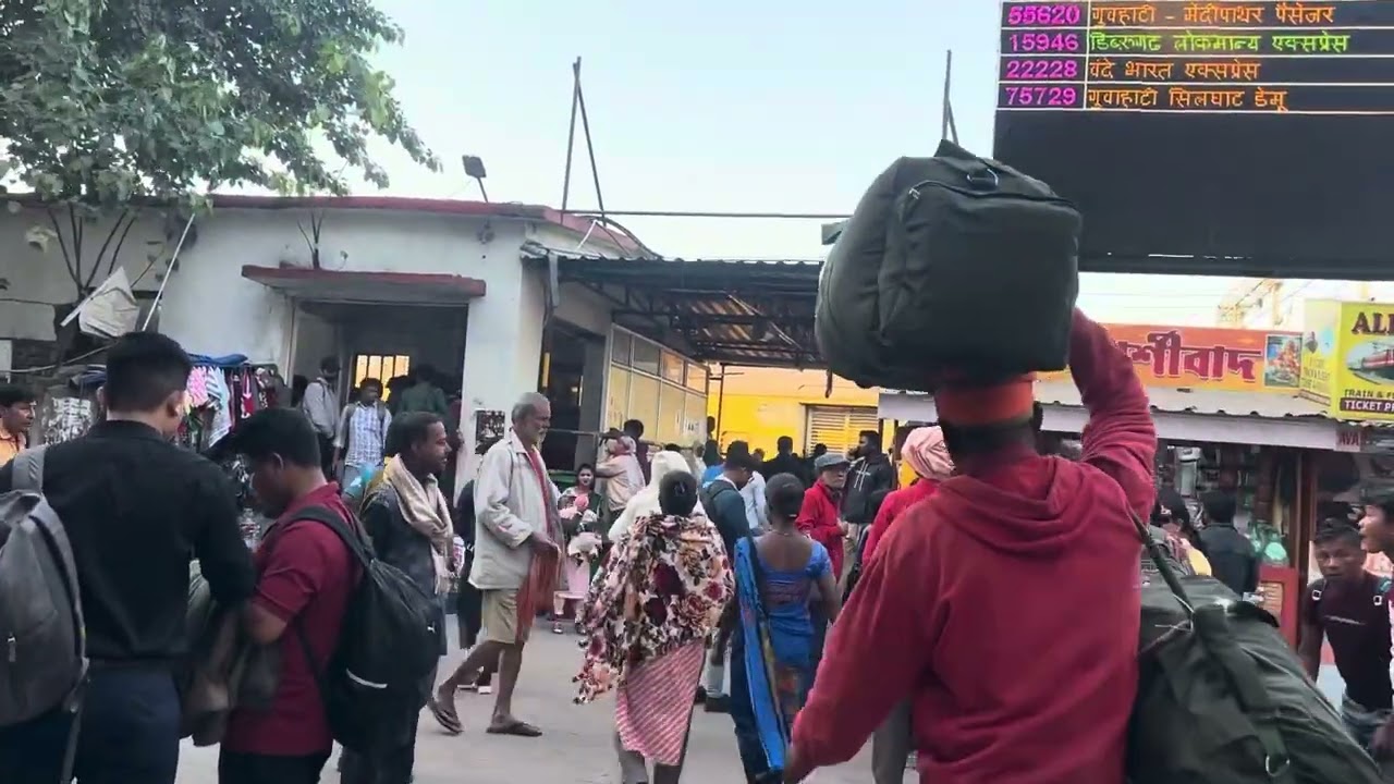 Guwahati Zin Turte Hriat Tur Pawimawh Thenkhat