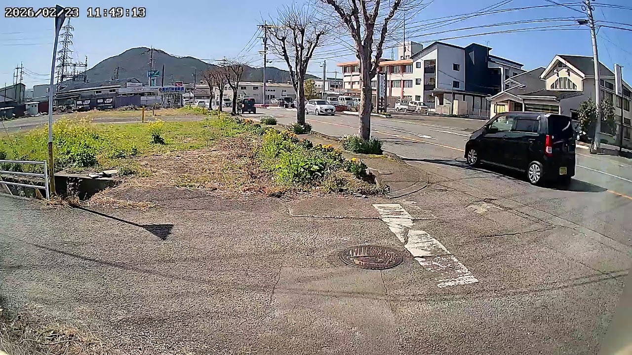 熊本県葦北郡芦北町花岡ライブカメラ Kumamoto Ashikitamachi Hanaoka Live Camera.world.cam