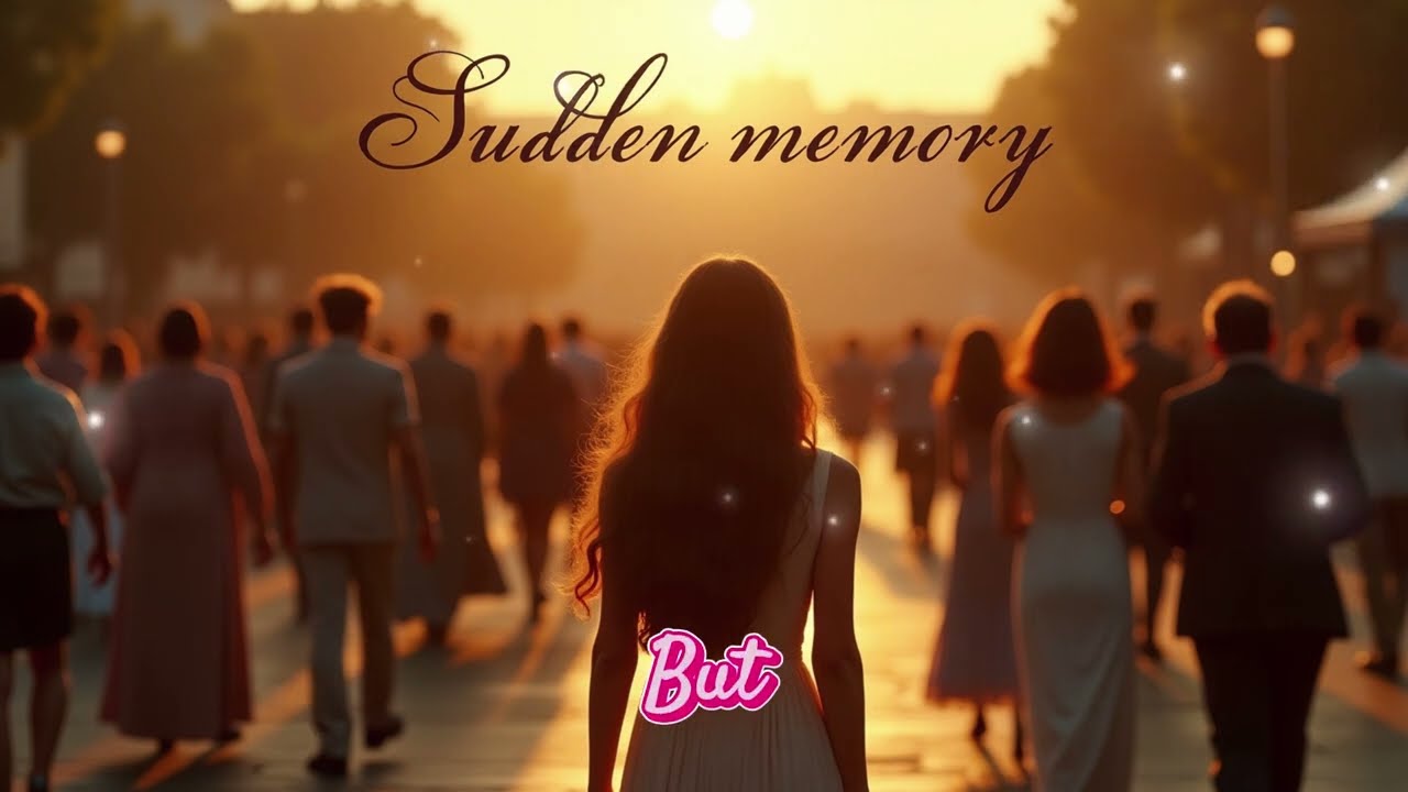 SUDDEN MEMORY