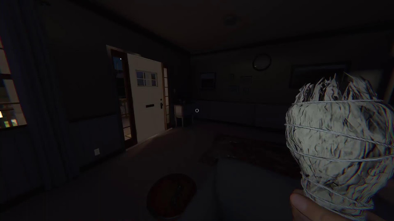 Phasmophobia prestige 9 grind chilling fried (closed lobby)