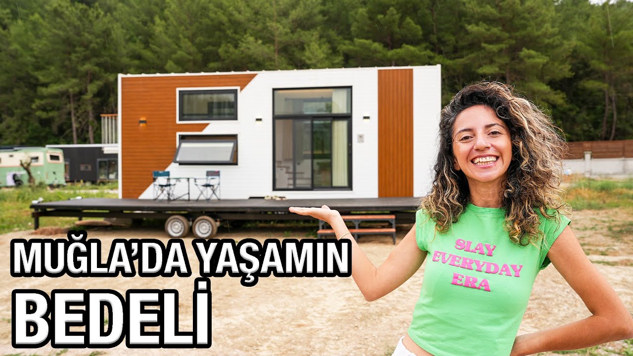 Muğla'da Köye Yerleşmenin Bana Maliyeti Ne Oldu?