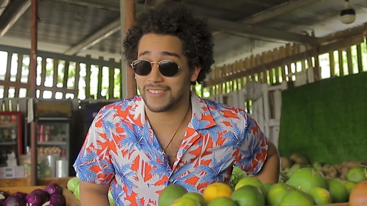 Pega'o - Manuel Diaz (Official Video)