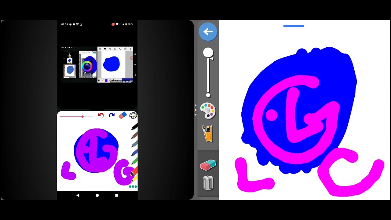 Lg logo 1995 effects 4