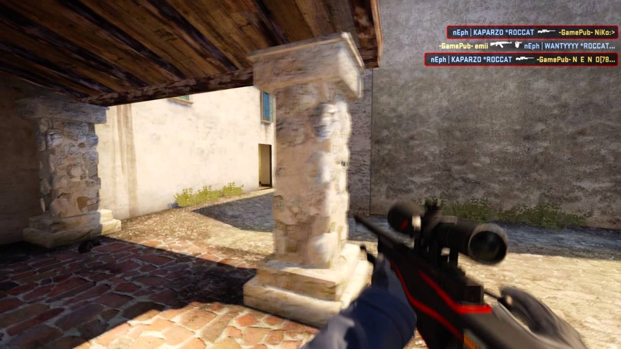 EMS One Katowice European Qualifier #2: KAPARZO vs. GamePub