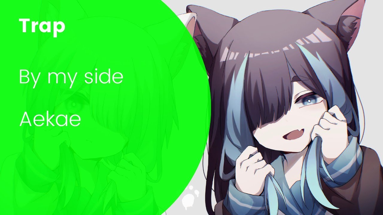 Aekae - By my side