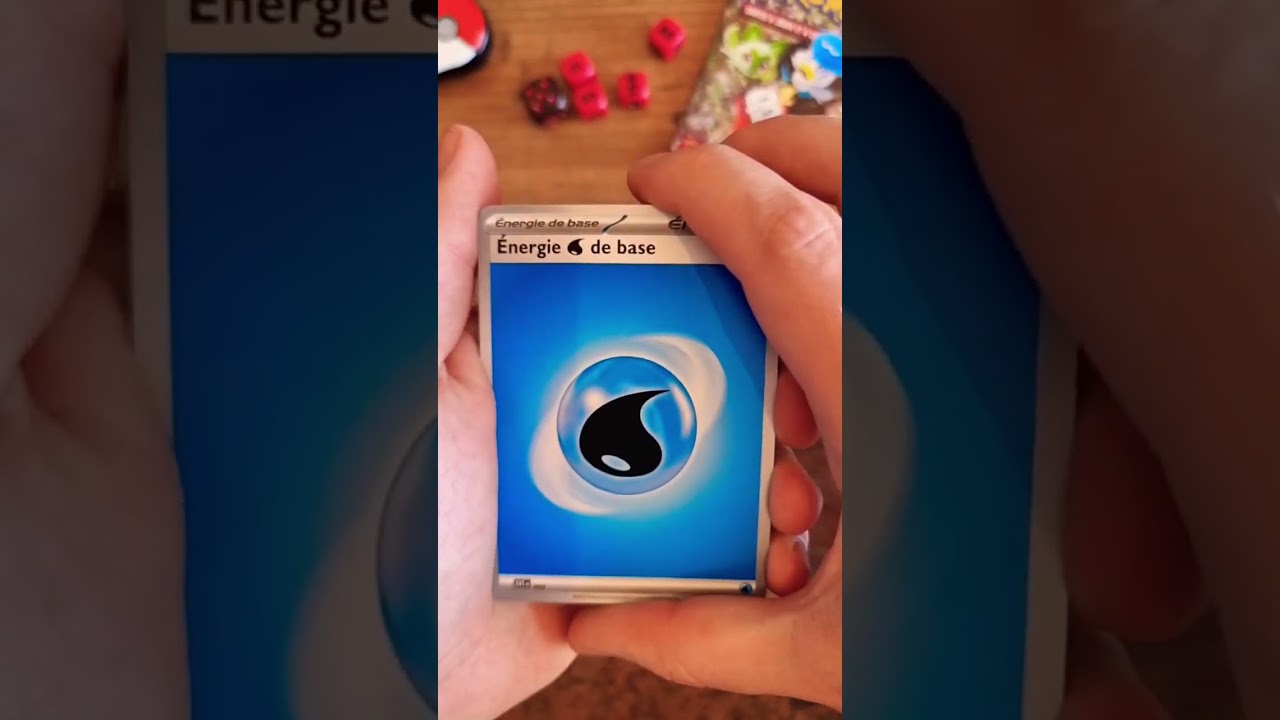 Booster Pok&eacute;mon Ecarlate & Violet #23