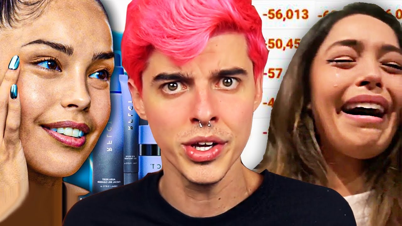 A MAIOR YOUTUBER GAMER é UMA FARSA !!!